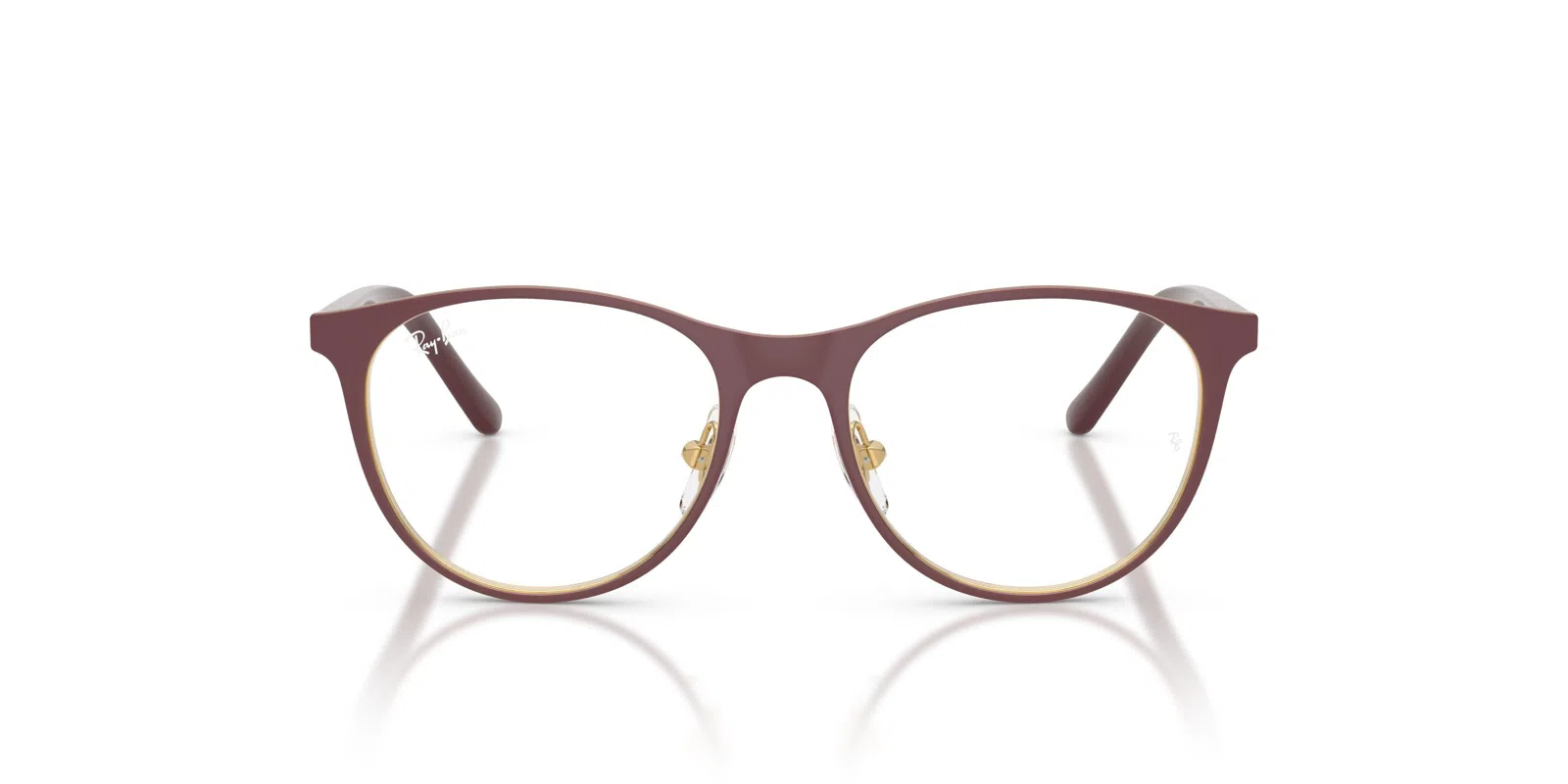 Ray-Ban Junior 9552V Eyeglasses - view 26
